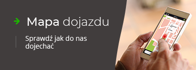 Ikona logo Mapa dojazdu